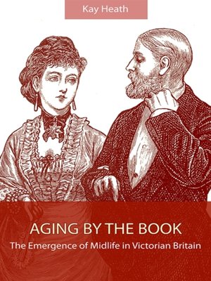 cover image of Aging by the Book